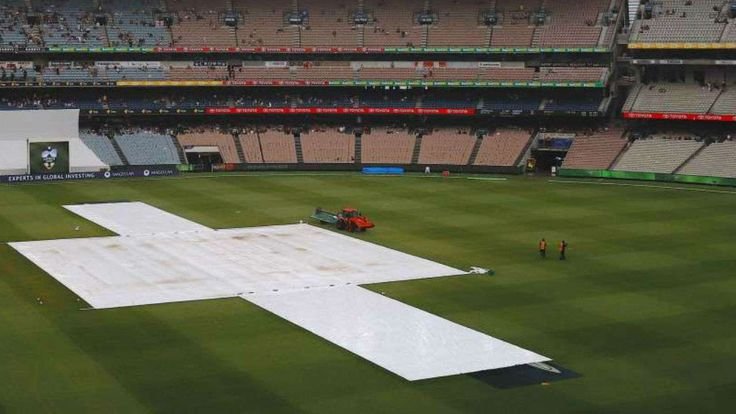 Pitch Covers